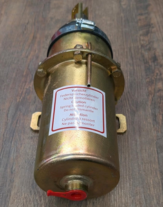 A0094209218 Handbrems-Zylinder Federspeicher Mercedes Unimog 1300L 435 425 427 etc